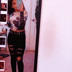 Meet your Posher, Brianna